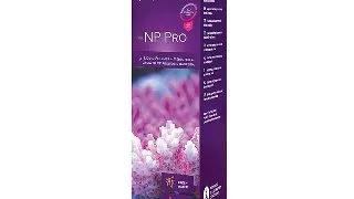 Conditioner control NO3-NO4 Aquaforest -NP Pro 10ml