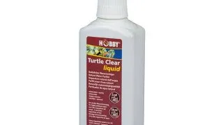 Conditioner lichid Hobby Turtle Clear 250 ml