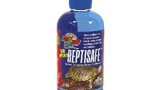 Conditioner apa Zoo MedReptisafe Water Conditioner 125ml