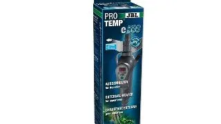 Incalzitor extern JBL ProTemp e500