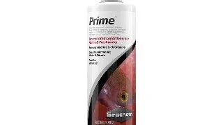 Conditioner schimb de apa Seachem Prime 500ml