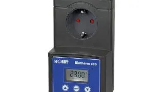 Controler de temperatura Oase Biotherm