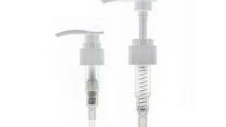 Pompita Dozare MasterLine 5 ml