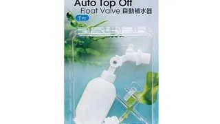 Flotor ISTA pentru sistem de auto-completare cu apa