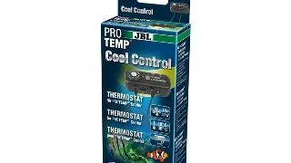 JBL CoolControl