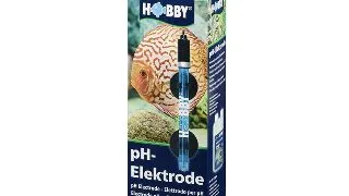 Electrod pH Hobby