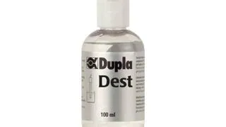 Apa deionizata Dupla Dest 100 ml