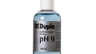 Solutie calibrare Dupla pH 9 100 ml