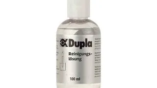 Solutie curatare electrozi Dupla 100 ml