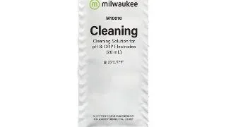 Solutie curatare electrozi pH Milwaukee