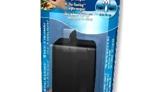 Magnet alge plutitor JBL Floaty II - Floaty II M