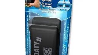 Magnet alge plutitor JBL Floaty II - Floaty II L