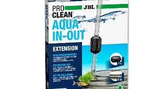 JBL ProClean Aqua In Out Extension Set
