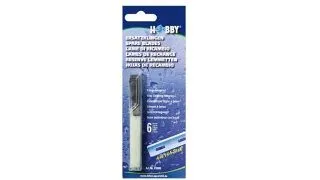 Lame de schimb pentru curatatoare Hobby 6 buc