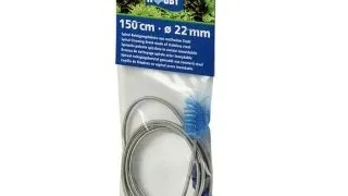 Perie curatare furtunuri Hobby 150cm