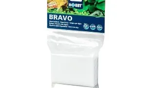 Burete curatare acvariu Hobby Bravo 10.5x7x4cm