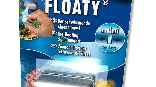 JBL Floaty - Mini Acryl