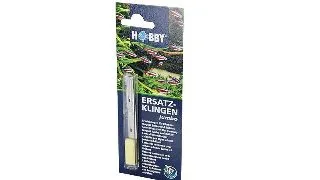 Lame de schimb pentru curatatoare Hobby Jumbo 4 buc