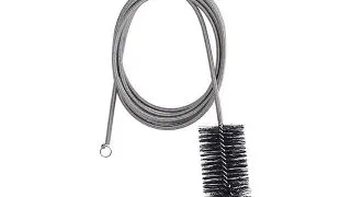 Perie curatare furtunuri Oase Spiral brush 150cm