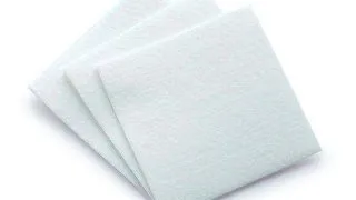 Pad-uri de curatare acvariu Oase biOrb