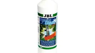 JBL Pro CleanPower