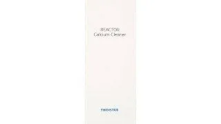 Solutie curatare reactor Twinstar Calcium Cleaner