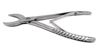 Cleste Aquavitro Crescent Coral Cutter