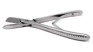Cleste Aquavitro Coral Cutter 18cm
