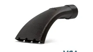 VCA Vacuum pump attachment