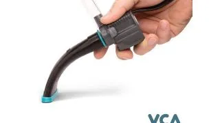 Adaptor aspirare VCA MJV Vacuum pump attachment