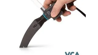 Adaptor aspirare VCA MJC Crevice tool Sicce Nano