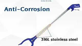 Cleste prindere corali Maxspect Coral Gripper  60 cm