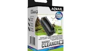 Razuitor magnetic Aquael M (mediu)