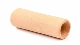 Ascunzatoare creveti Hobby Prawn Tube Rosie