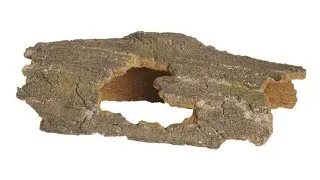 Decor Hobby Bark Cave L
