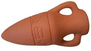 Decor Hobby Amphora Natural L