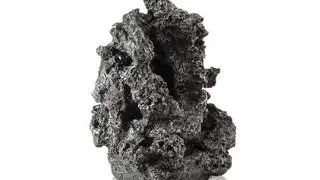 Decor Oase biOrb roca neagra