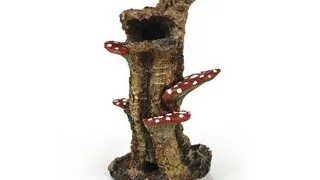 Decor Oase biOrb Mushroom trunchi copac cu ciuperci