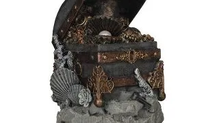 Decor cufar Oase biOrb Treasure Chest