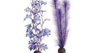 Decor Oase biOrb Kelp set mov M
