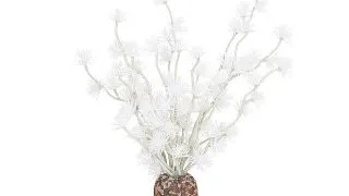 Decor Oase biOrb Bonsai ball alb