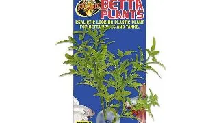 Decor frunza de artar Zoo Med Betta Plant