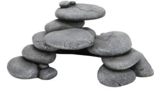 Decor acvariu sau terariu Hobby Pebbles Cave 1