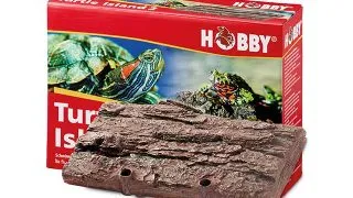 Insula plutitoare Hobby Turtle Island 2