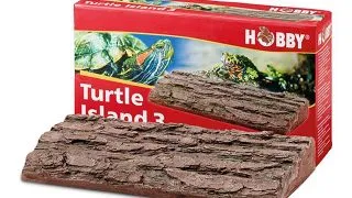 Insula plutitoare Hobby Turtle Island 3