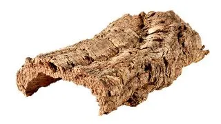 Tunel decor Hobby Cork Tunnel 20 cm