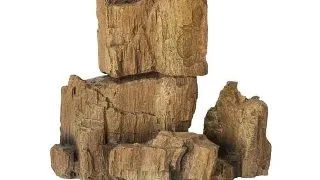 Decor Hobby Fossil Rock 3 19x10x17cm