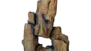 Decor Hobby Fossil Rock 2 15x6x18cm