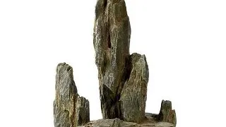 Decor piatra Hobby Sarek Rock 3 28x19.5x29cm