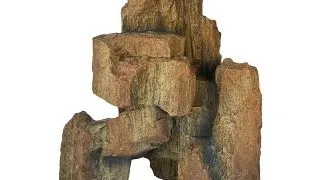 Decor Hobby Fossil Rock 1 14x8x15cm